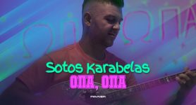 Sotos Karabelas Opa opa