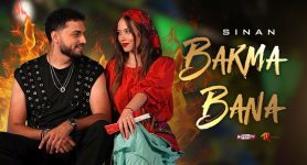 Синан – Bakma Bana