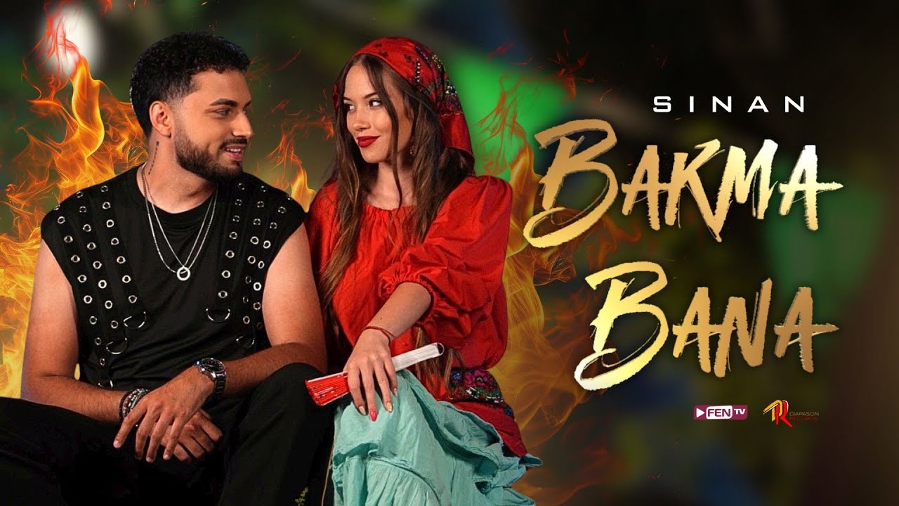 Синан – Bakma Bana