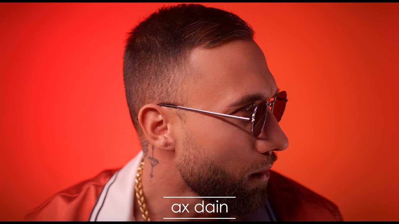 AX Dain – Опа , Опа