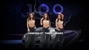 Ванеса ft Тони Стораро 100