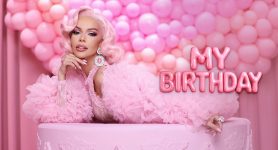 Галена – My Birthday