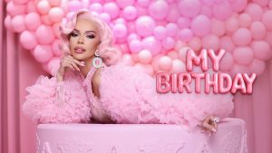 Галена – My Birthday