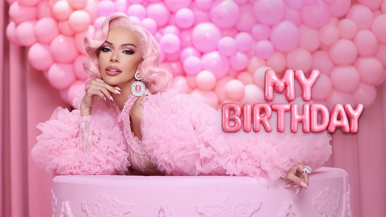 Галена – My Birthday