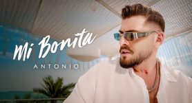 Антонио – Ми Бонита