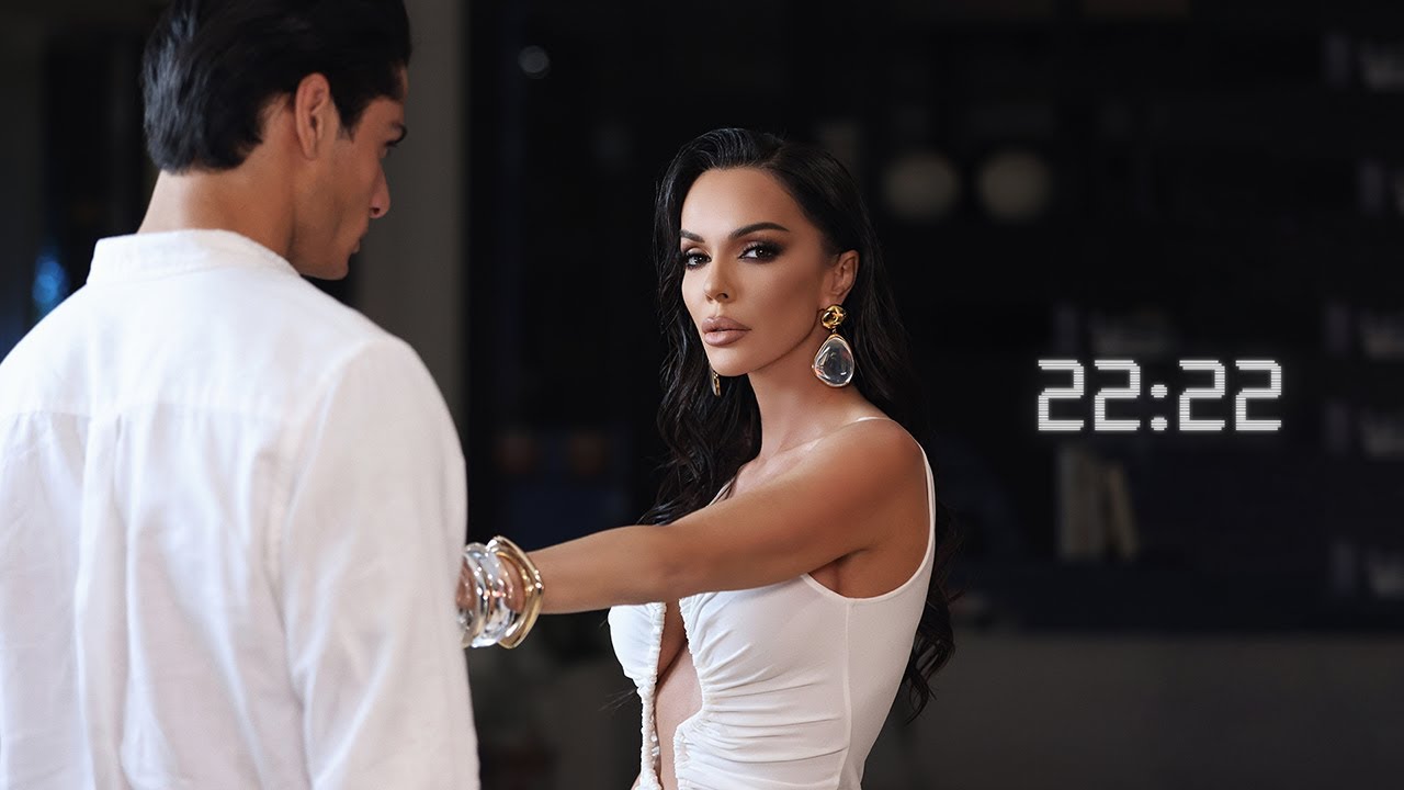 Галена – 22:22