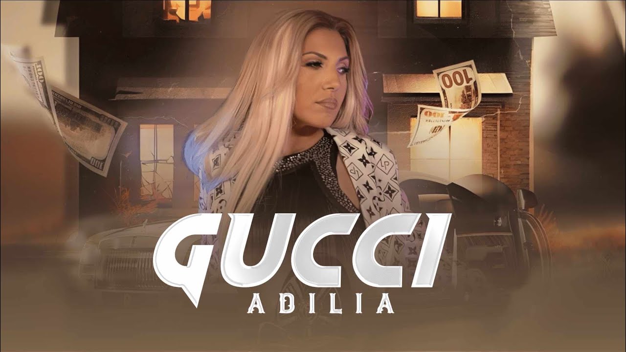 Adilia – Gucci