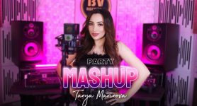 Таня Маринова – Парти Машъп