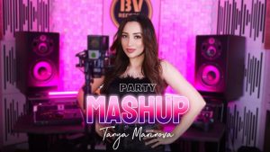 Таня Маринова – Парти Машъп