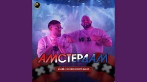 Силвър ft. Dj Цеци Лудата Глава – Амстердам