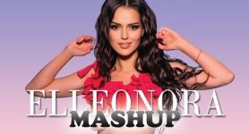 ELLEONORA – POP FOLK MASHUP