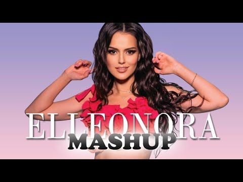 ELLEONORA – POP FOLK MASHUP