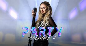 IVI – Party Mashup 2