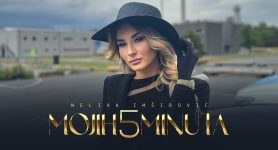 Meliha Imsirovic Mojih 5 minuta